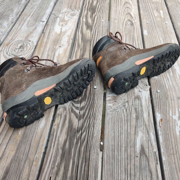 Tecnica Shoes Tecnica Backpackingmountaineering Boots Sz 85 Poshmark